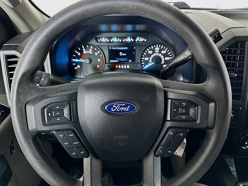 Used 2018 Ford F150 XL w/ Equipment Group 101A Mid AWD/4WD image 12