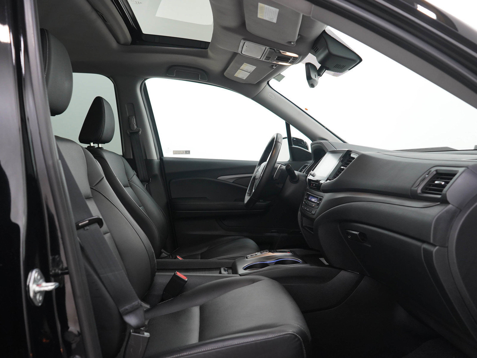 Used 2023 Honda Ridgeline RTL-E image 12
