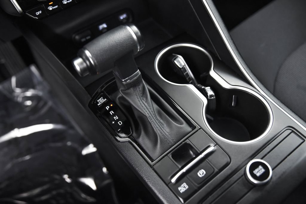 Used 2024 Kia K5 LXS image 24