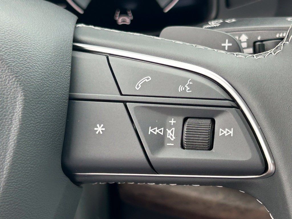 New 2026 Audi Q7 2.0T Premium Plus AWD/4WD image 24