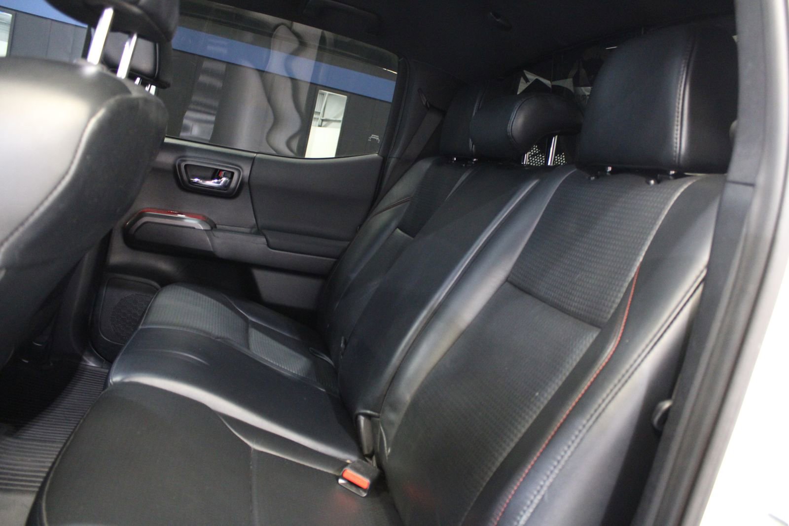 Used 2017 Toyota Tacoma TRD Pro image 17