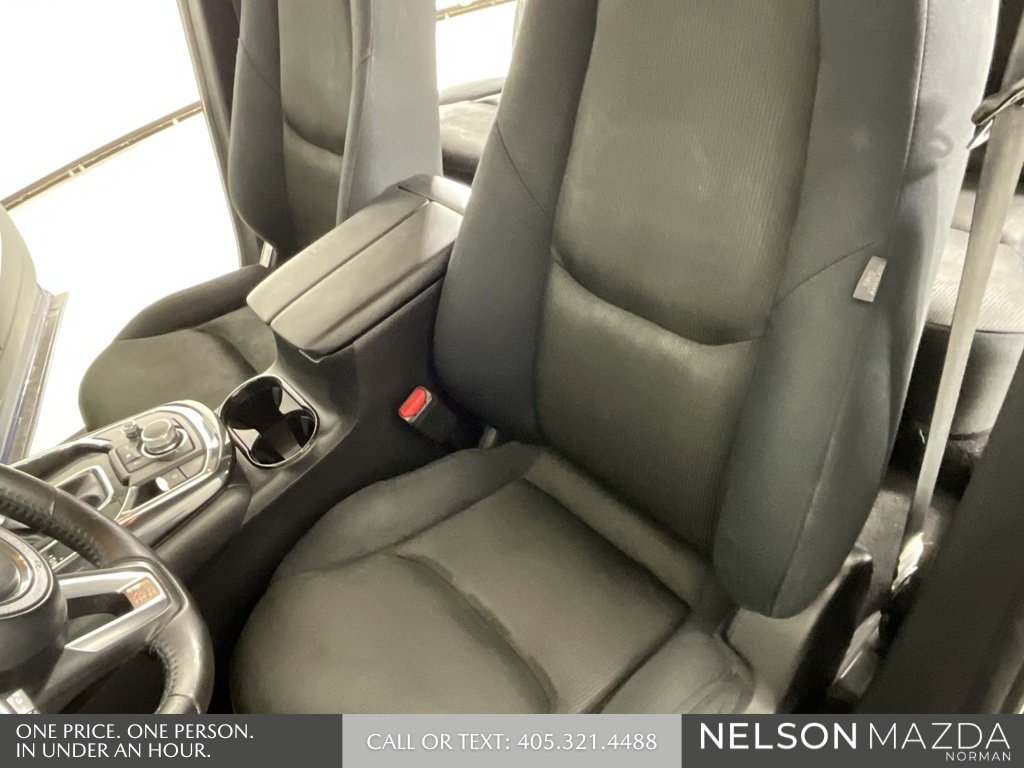 Used 2019 MAZDA CX-9 Sport image 26