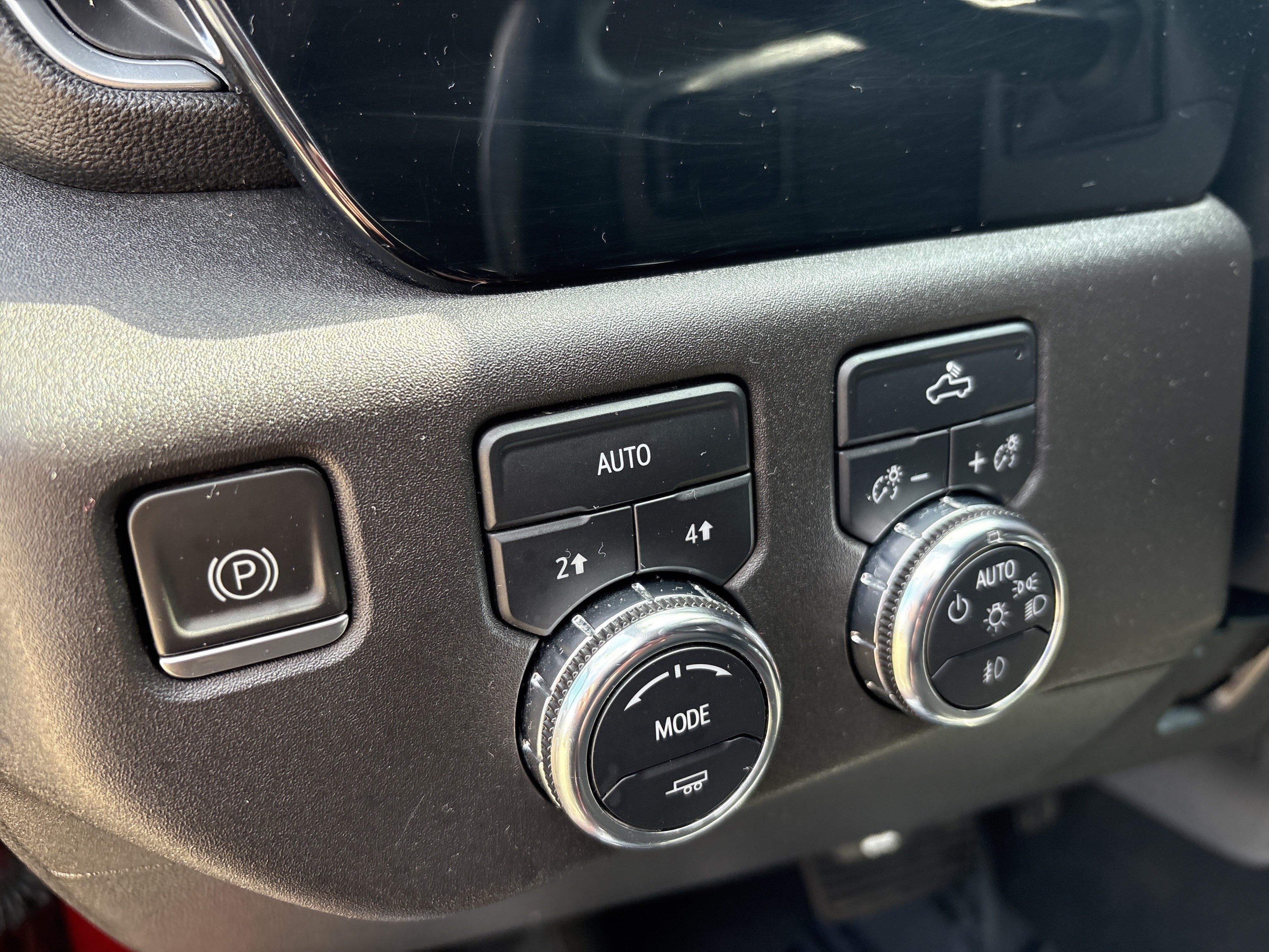 Used 2023 GMC Sierra 1500 Elevation AWD/4WD image 19