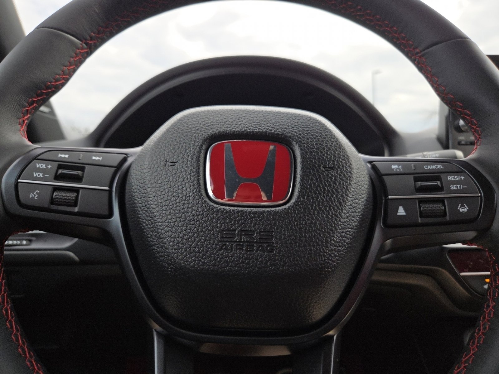 New 2025 Honda Civic Type R image 26