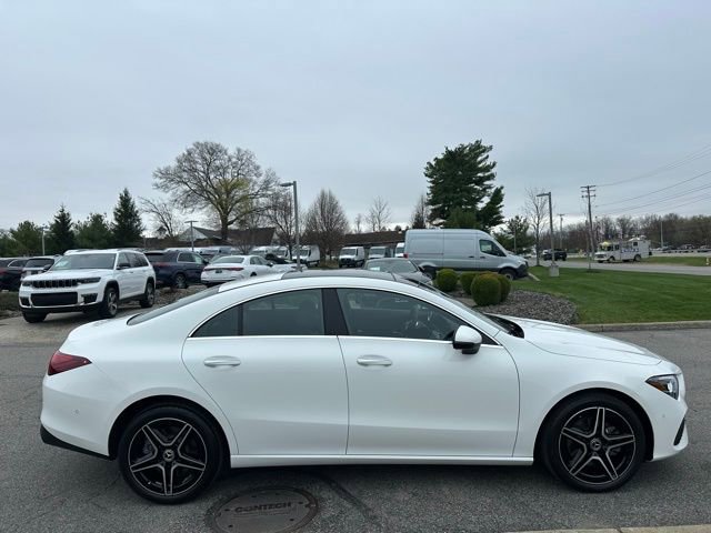 Used 2026 Mercedes-Benz CLA 250 4MATIC image 6