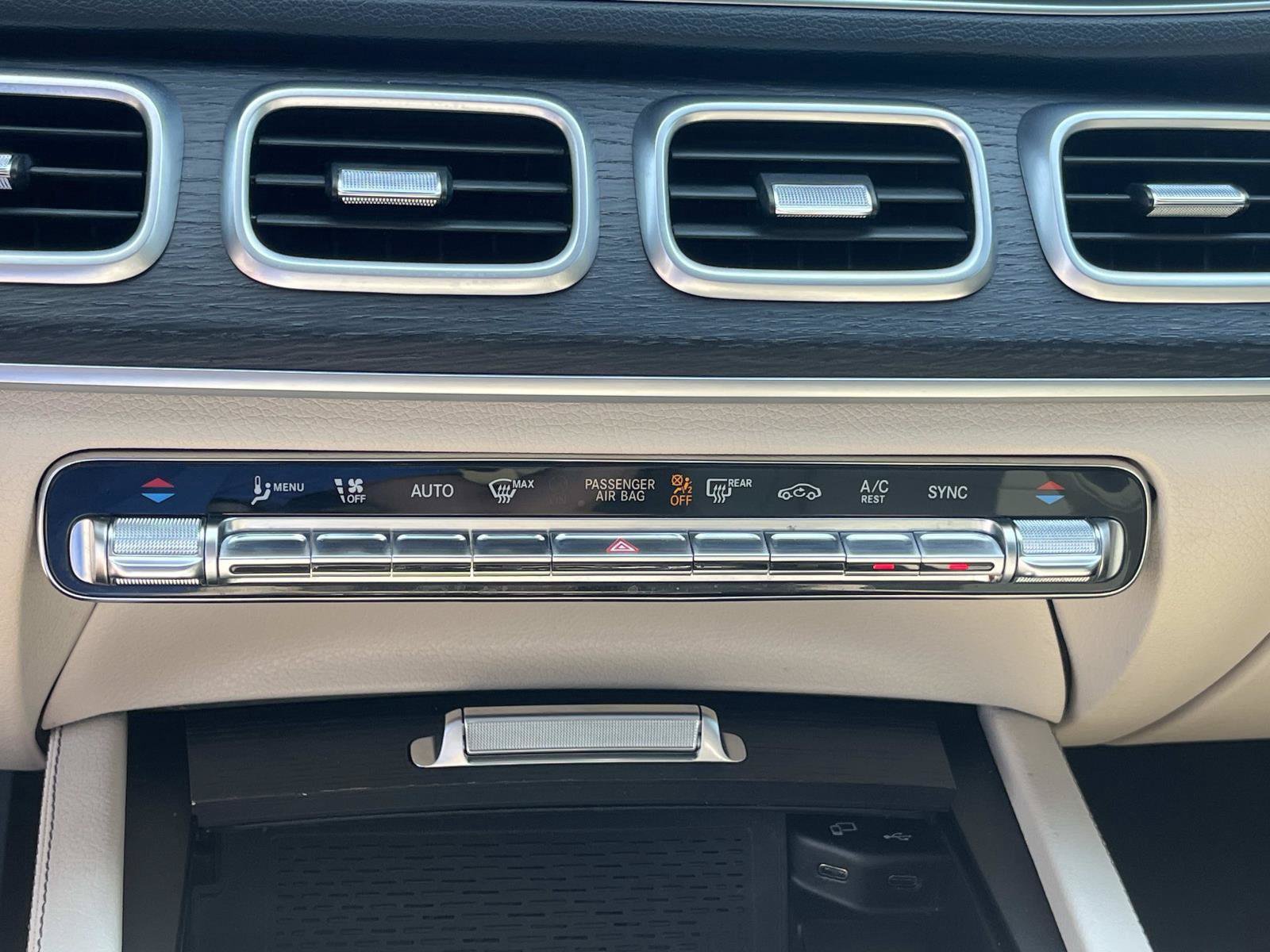 Certified 2023 Mercedes-Benz GLE 350 image 34
