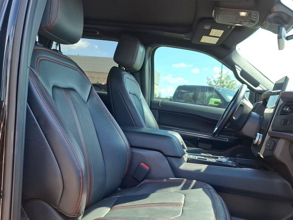 Used 2023 Ford Expedition Max Limited RWD image 36