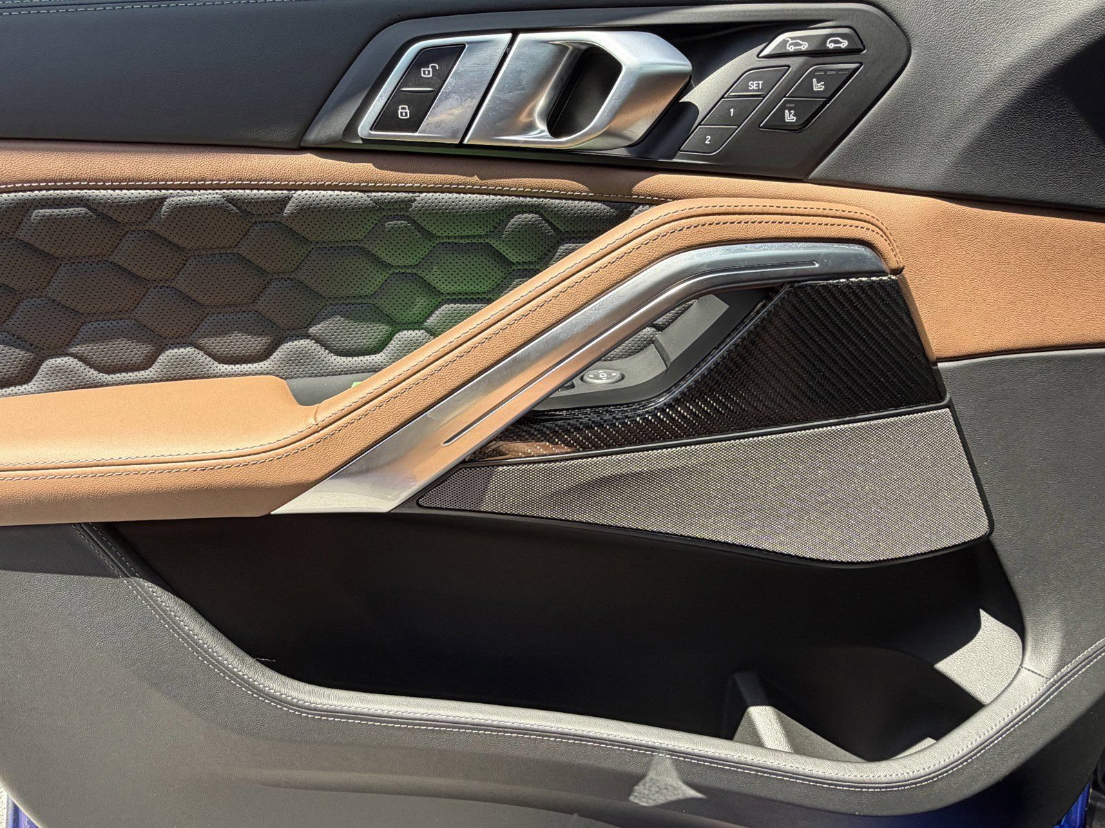 New 2027 BMW X6 M Competition AWD/4WD image 28