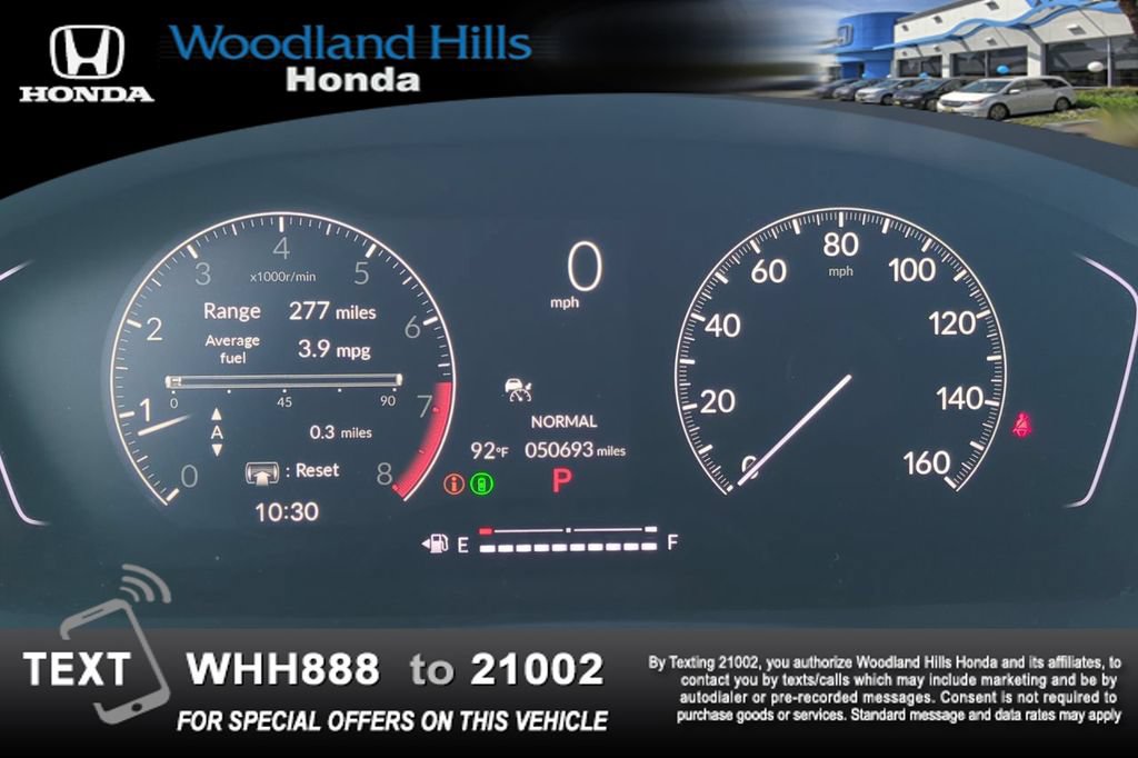 Certified 2023 Honda Civic Sport image 13