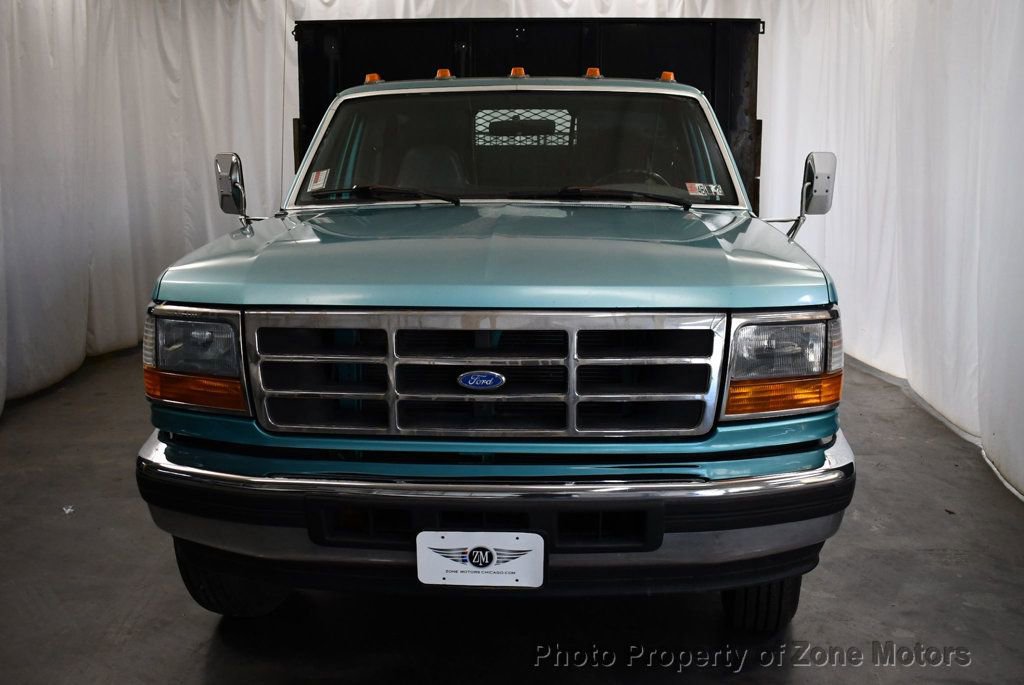 Used 1997 Ford F350 2WD Regular Cab image 5