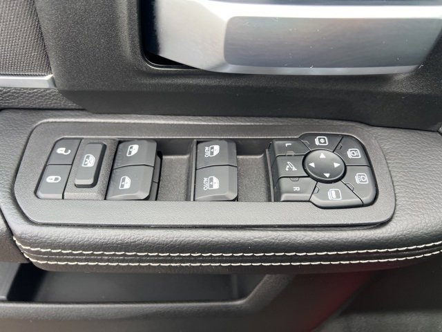 New 2026 RAM 2500 Big Horn image 17