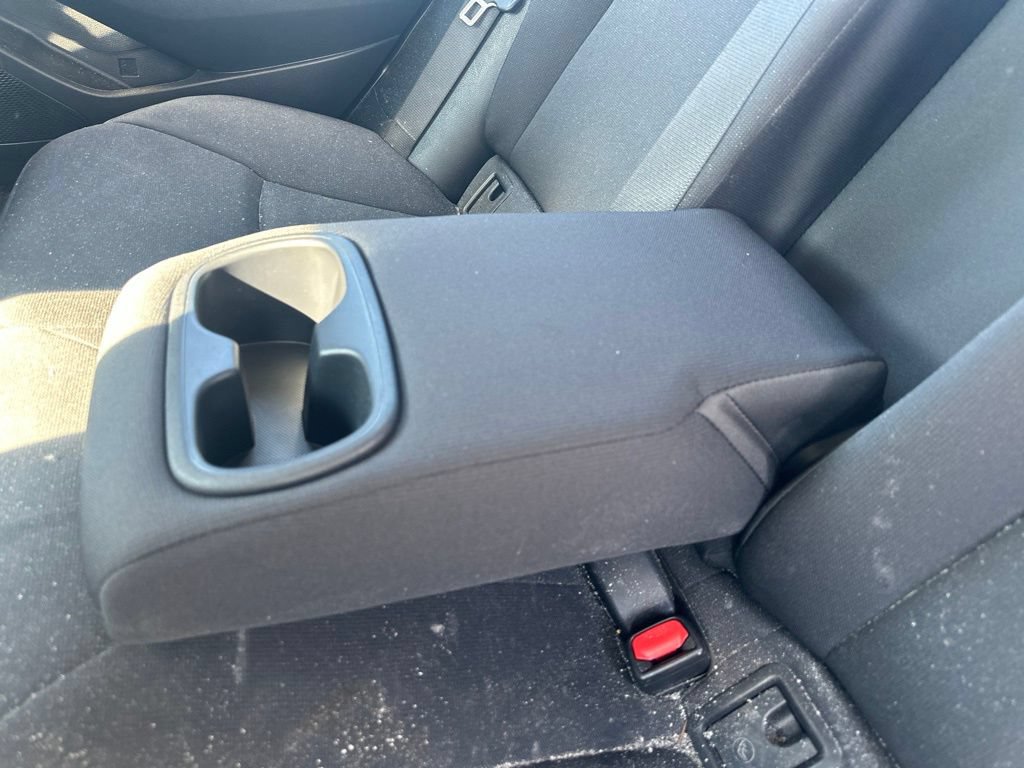 Used 2023 Toyota Corolla LE FWD image 13