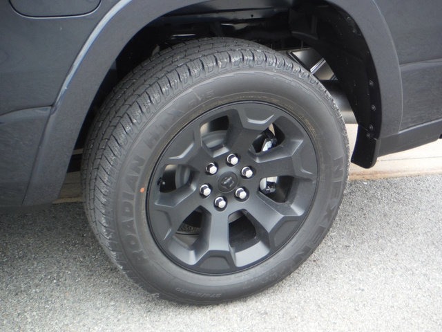 New 2027 RAM 1500 4x4 Crew Cab image 6