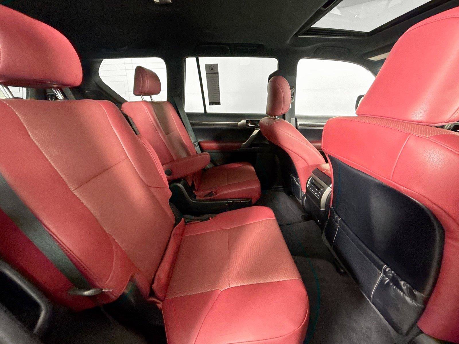 Used 2023 Lexus GX 460 Premium AWD/4WD image 43