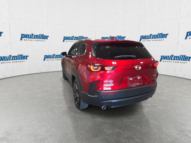 New 2026 MAZDA CX-50 2.5 Hybrid w/ Cargo Package AWD/4WD image 9