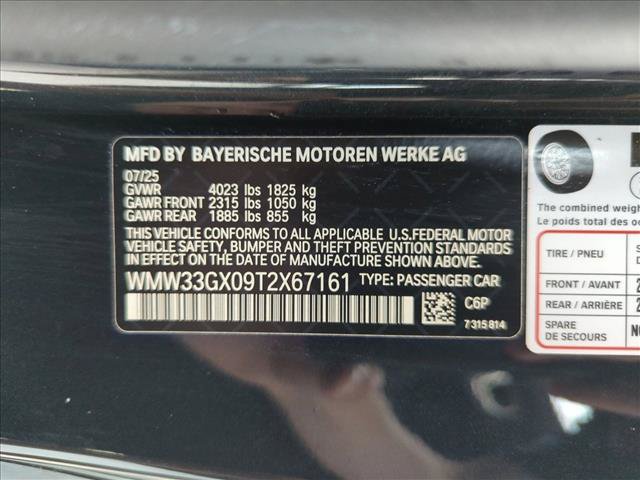 Used 2026 MINI Cooper John Cooper Works FWD image 23