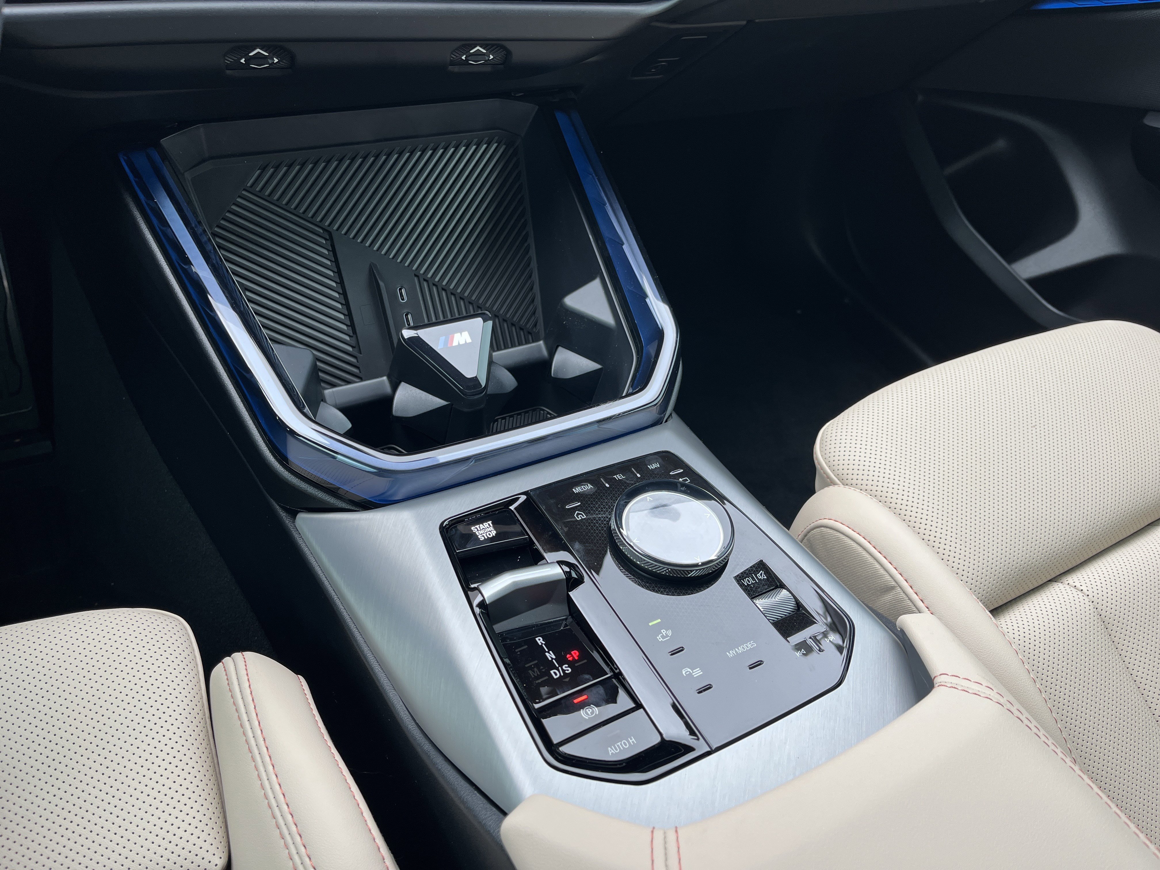 New 2026 BMW X3 xDrive30 w/ M Sport Package image 11