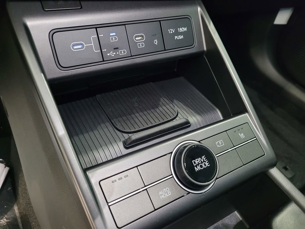 New 2026 Hyundai Kona SEL Premium FWD image 10