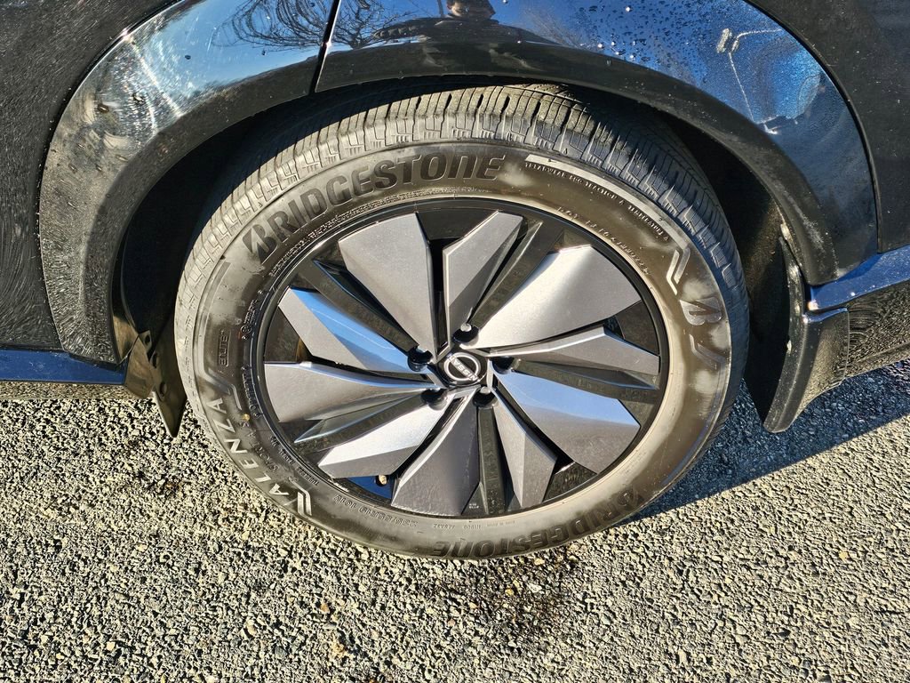 Certified 2023 Nissan Ariya image 9