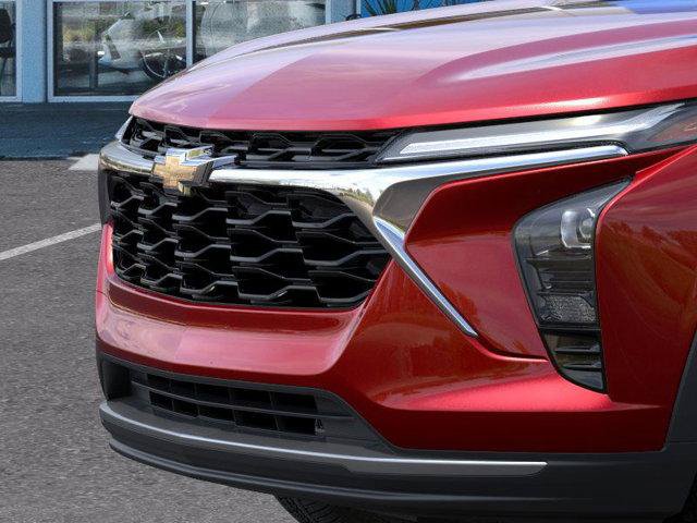 Used 2026 Chevrolet Trax LT w/ Driver Confidence Package FWD image 13