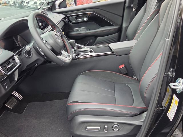 New 2026 Acura ADX A-Spec image 5