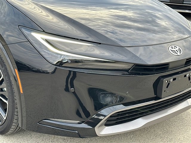 New 2026 Toyota Prius XLE image 10