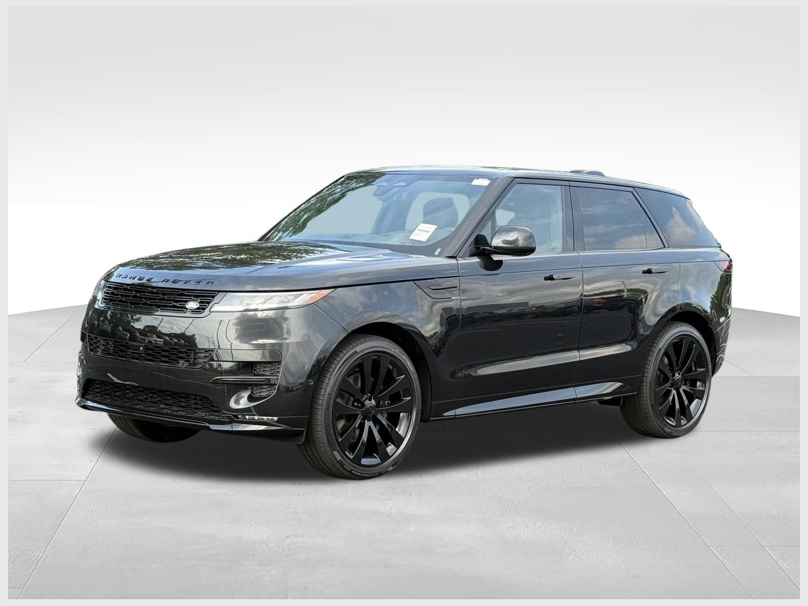 New 2026 Land Rover Range Rover Sport Dynamic SE