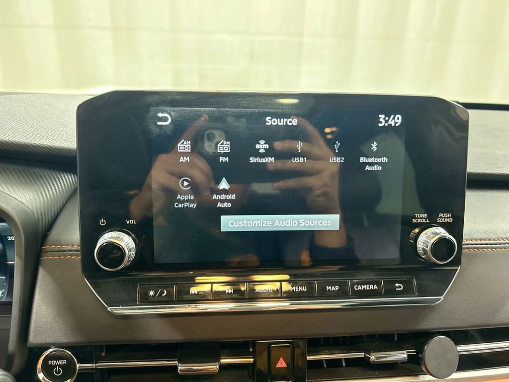 Used 2023 Mitsubishi Outlander SEL 40th Anniversary image 14