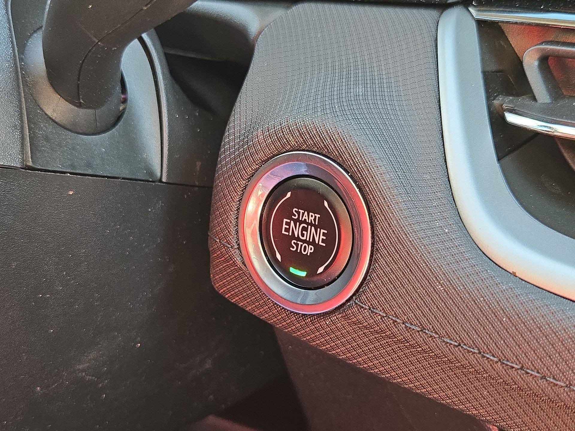 Used 2026 Chevrolet TrailBlazer LT w/ Driver Confidence Package image 20