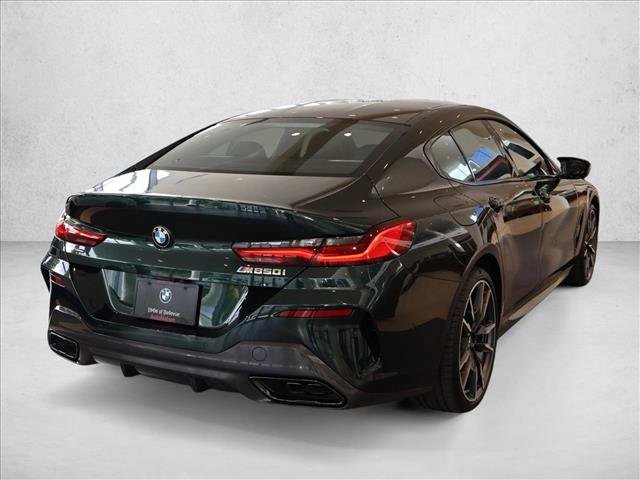 New 2026 BMW M850i xDrive AWD/4WD video 2