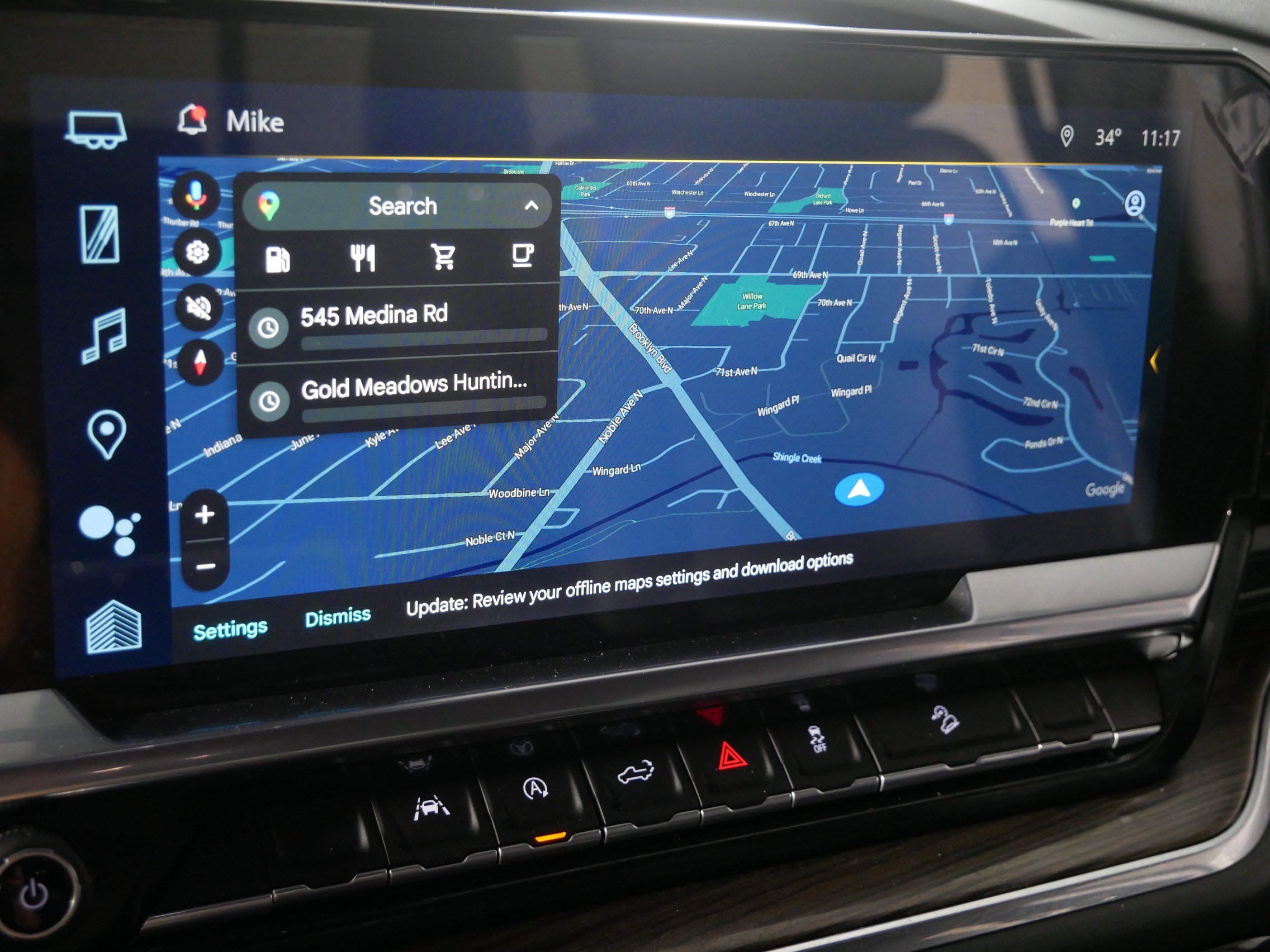 Certified 2023 Chevrolet Silverado 1500 LT Trail Boss image 29