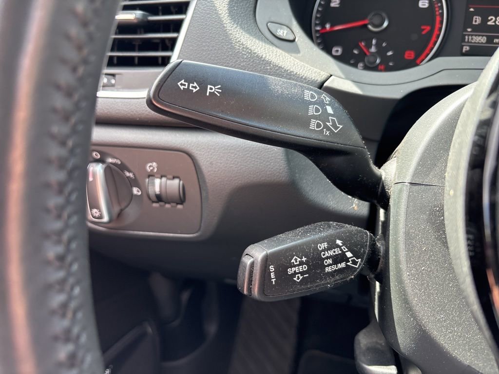 Used 2015 Audi Q3 2.0T Prestige w/ Prestige Package AWD/4WD image 23