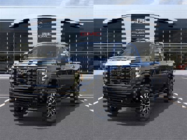 New 2026 GMC Sierra 2500 Denali Ultimate image 6