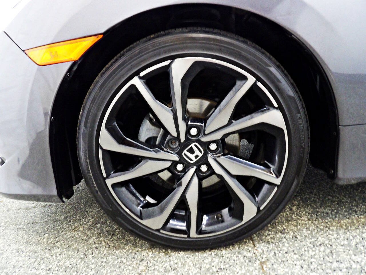Used 2020 Honda Civic LX image 22