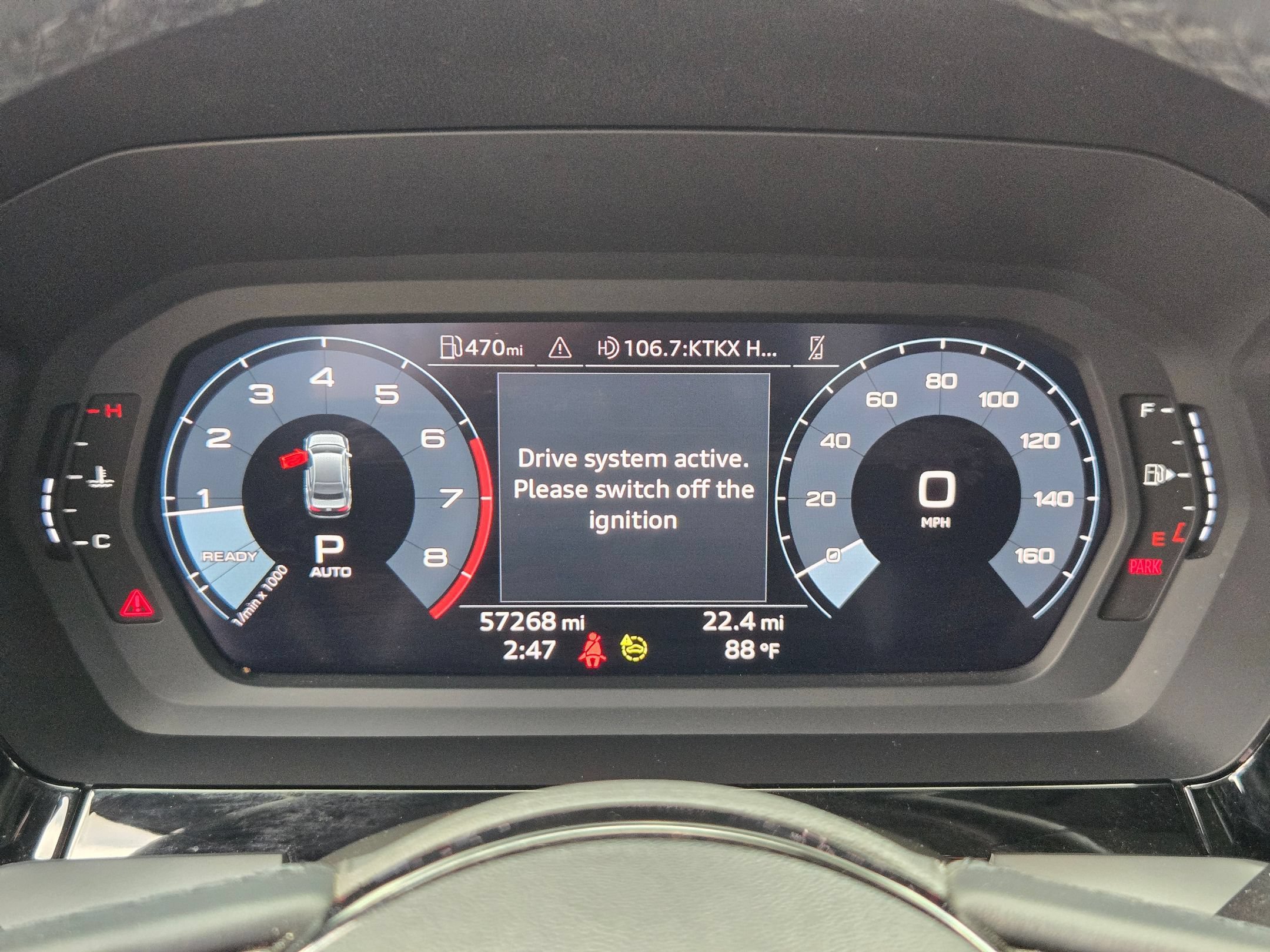 Used 2024 Audi A3 2.0T Premium FWD image 23