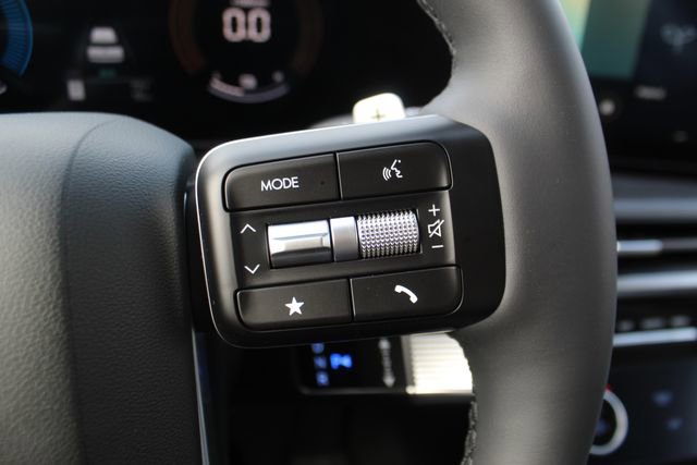 New 2026 Hyundai Santa Fe SE AWD/4WD image 13