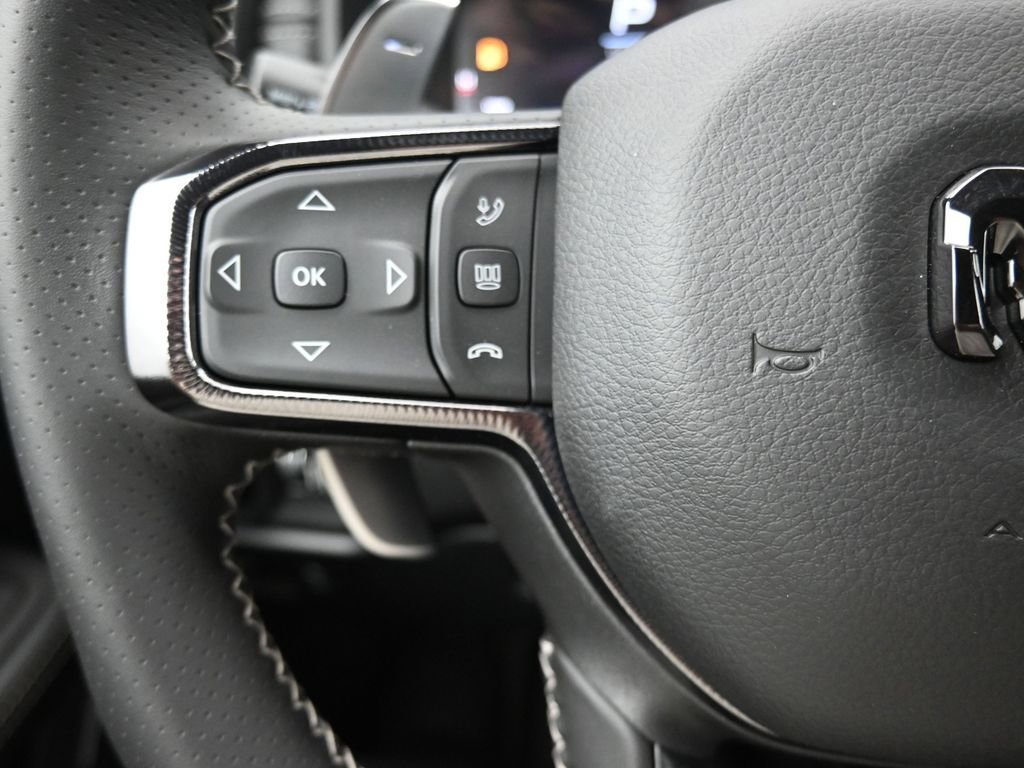 Used 2026 RAM 1500 RHO image 25