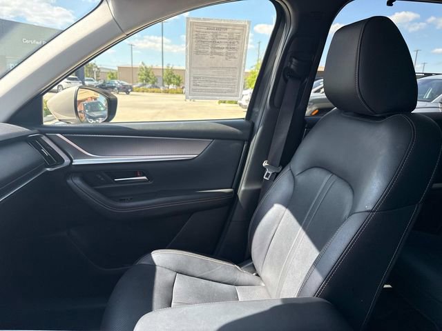 Used 2025 MAZDA CX-90 3.3 Turbo w/ Preferred Package image 22