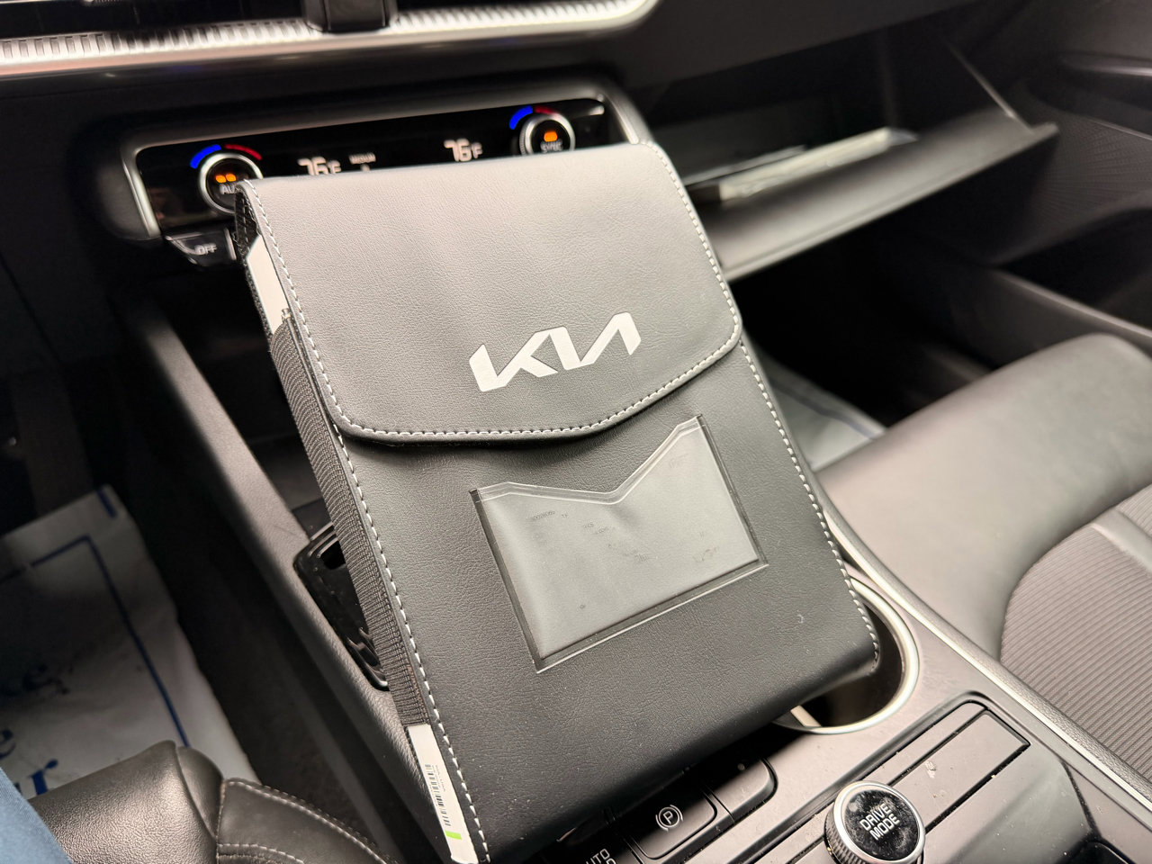 Used 2022 Kia K5 GT-Line w/ GT-Line FWD Premium Package image 28