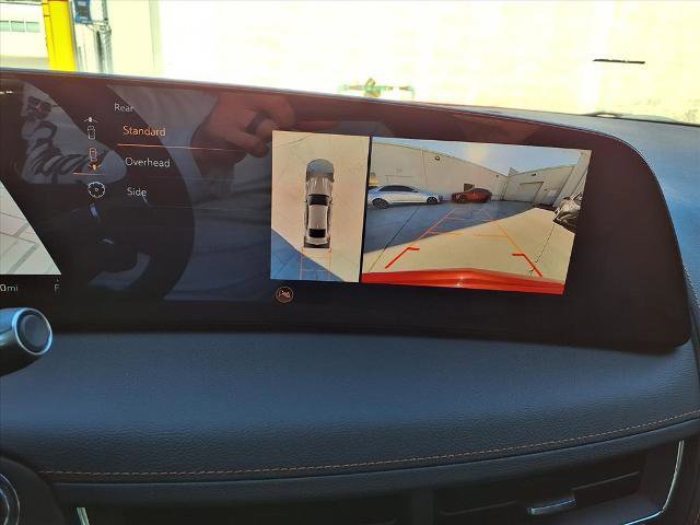 New 2026 Cadillac CT4 Luxury image 19