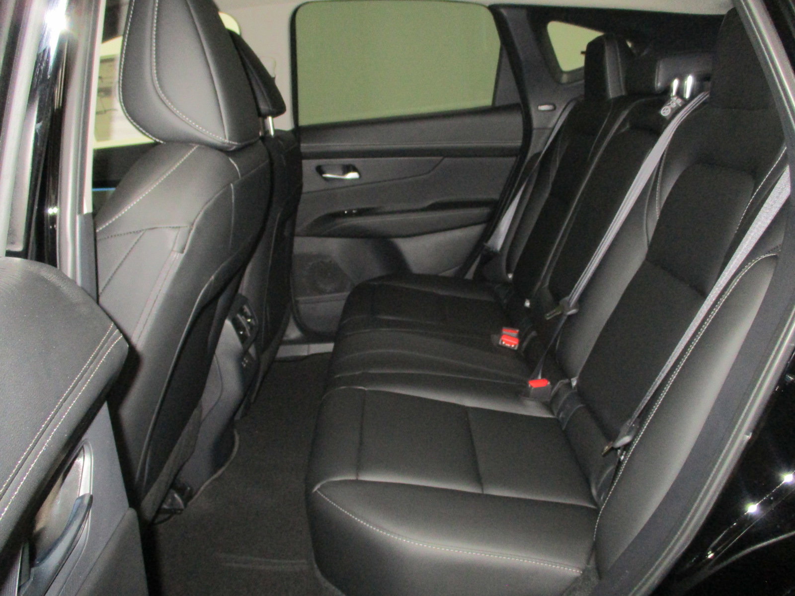 New 2025 Nissan Murano SL image 31