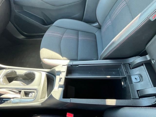 Used 2024 Chevrolet Equinox RS image 23