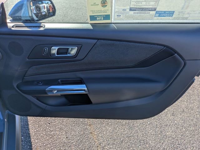 New 2026 Ford Mustang Coupe image 26