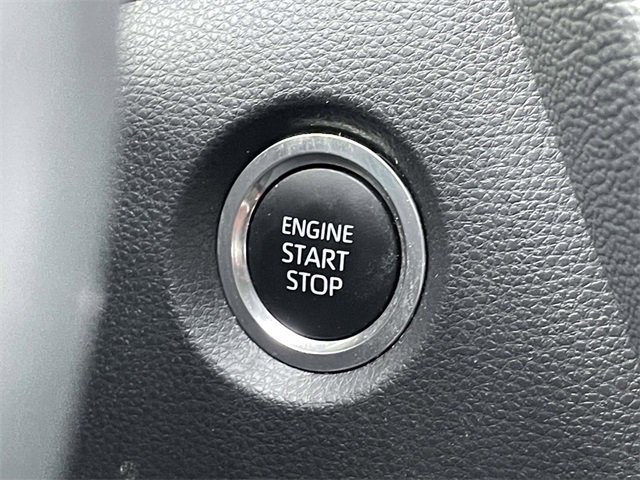 Certified 2025 Toyota Corolla SE image 26