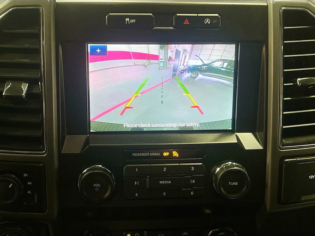 Used 2020 Ford F150 XLT w/ XTR Package image 13