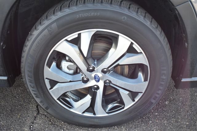Used 2022 Subaru Outback Limited image 50
