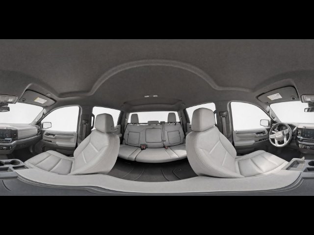 Used 2024 GMC Sierra 1500 SLT AWD/4WD image 17