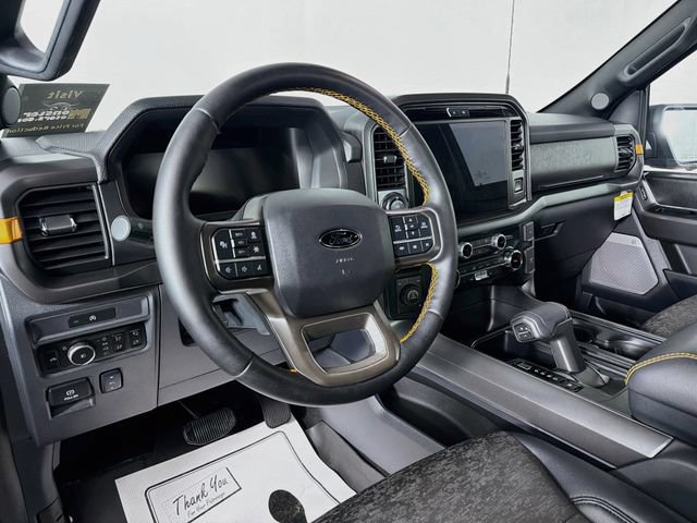 Used 2025 Ford F150 Tremor AWD/4WD image 9