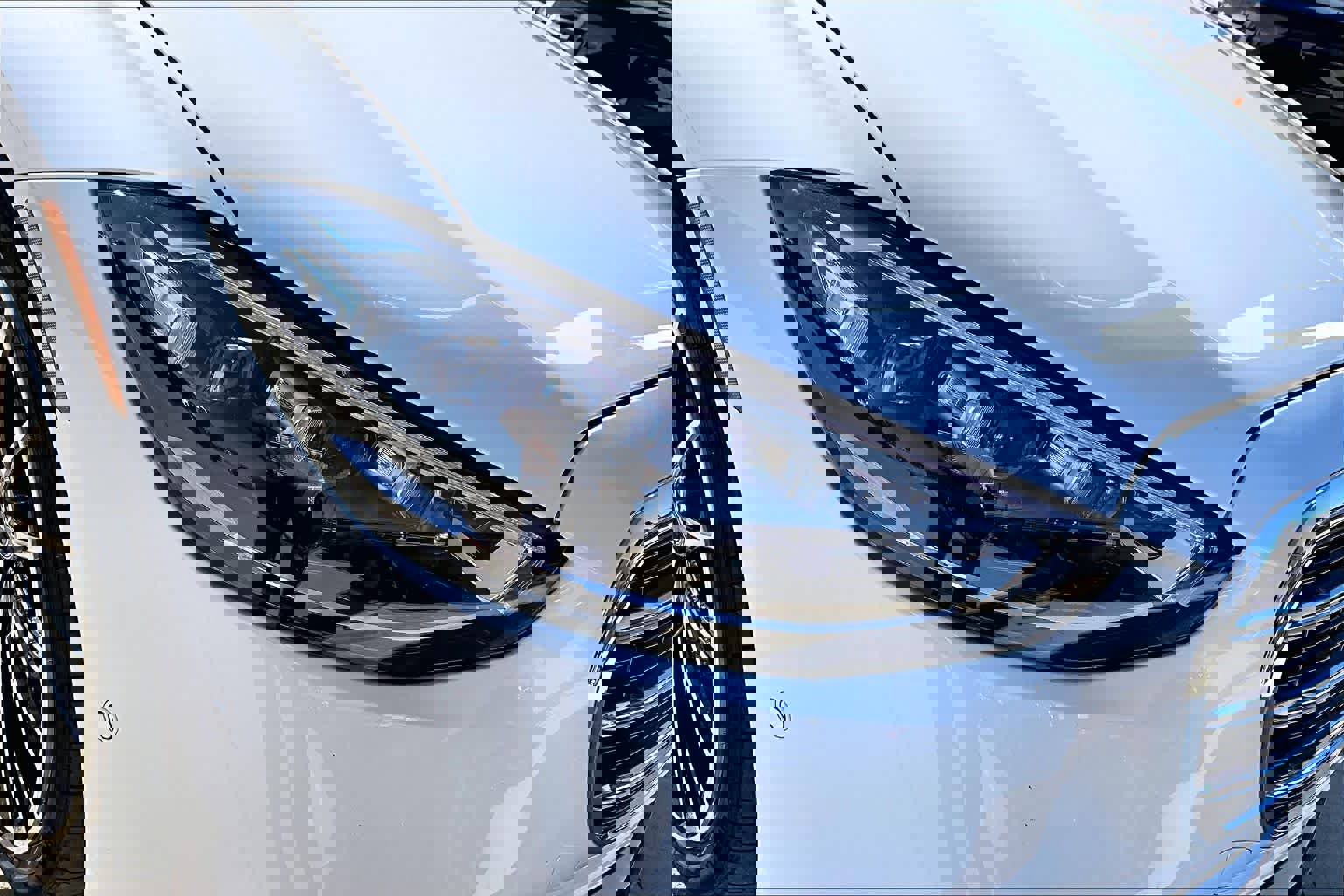 Used 2024 Mercedes-Benz S 580 4MATIC Sedan image 26