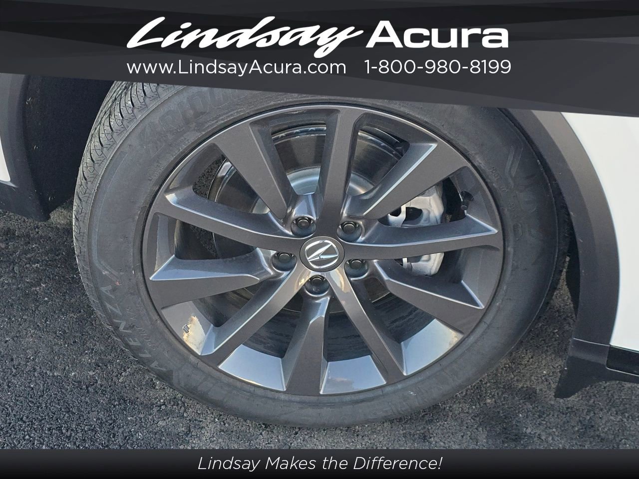 New 2026 Acura MDX A-Spec image 7